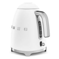 Smeg Kettle - Su Isıtıcı RENK : MAT BEYAZ