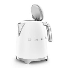 Smeg Kettle - Su Isıtıcı RENK : MAT BEYAZ