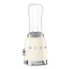 50'S STYLE KİŞİSEL BLENDER RENK : KREM