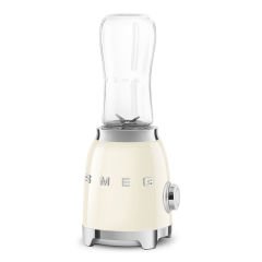 50'S STYLE KİŞİSEL BLENDER RENK : KREM