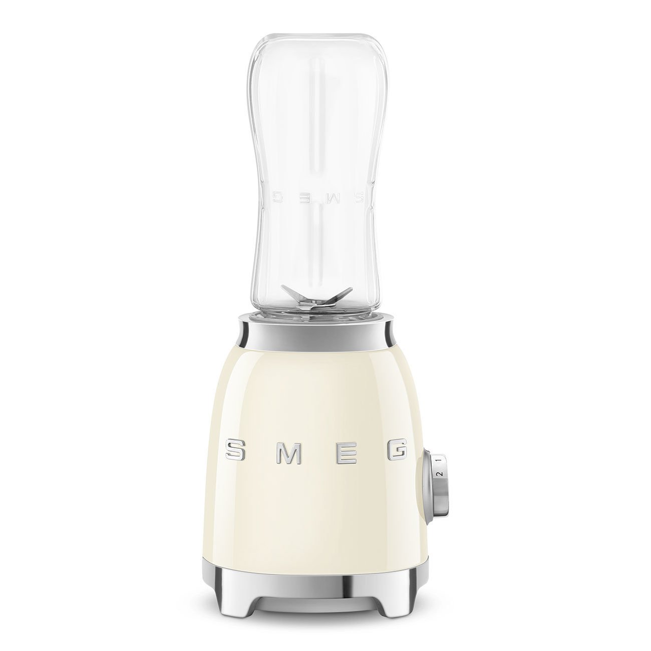 50'S STYLE KİŞİSEL BLENDER RENK : KREM