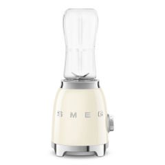50'S STYLE KİŞİSEL BLENDER RENK : KREM