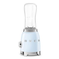 50'S STYLE KİŞİSEL BLENDER RENK : MAVİ
