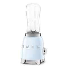 50'S STYLE KİŞİSEL BLENDER RENK : MAVİ