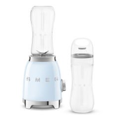 50'S STYLE KİŞİSEL BLENDER RENK : MAVİ