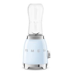 50'S STYLE KİŞİSEL BLENDER RENK : MAVİ