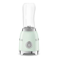 50'S STYLE KİŞİSEL BLENDER RENK : YEŞİL