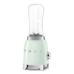 50'S STYLE KİŞİSEL BLENDER RENK : YEŞİL