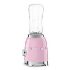 50'S STYLE KİŞİSEL BLENDER RENK : PEMBE