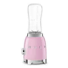 50'S STYLE KİŞİSEL BLENDER RENK : PEMBE