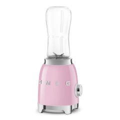 50'S STYLE KİŞİSEL BLENDER RENK : PEMBE