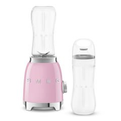 50'S STYLE KİŞİSEL BLENDER RENK : PEMBE