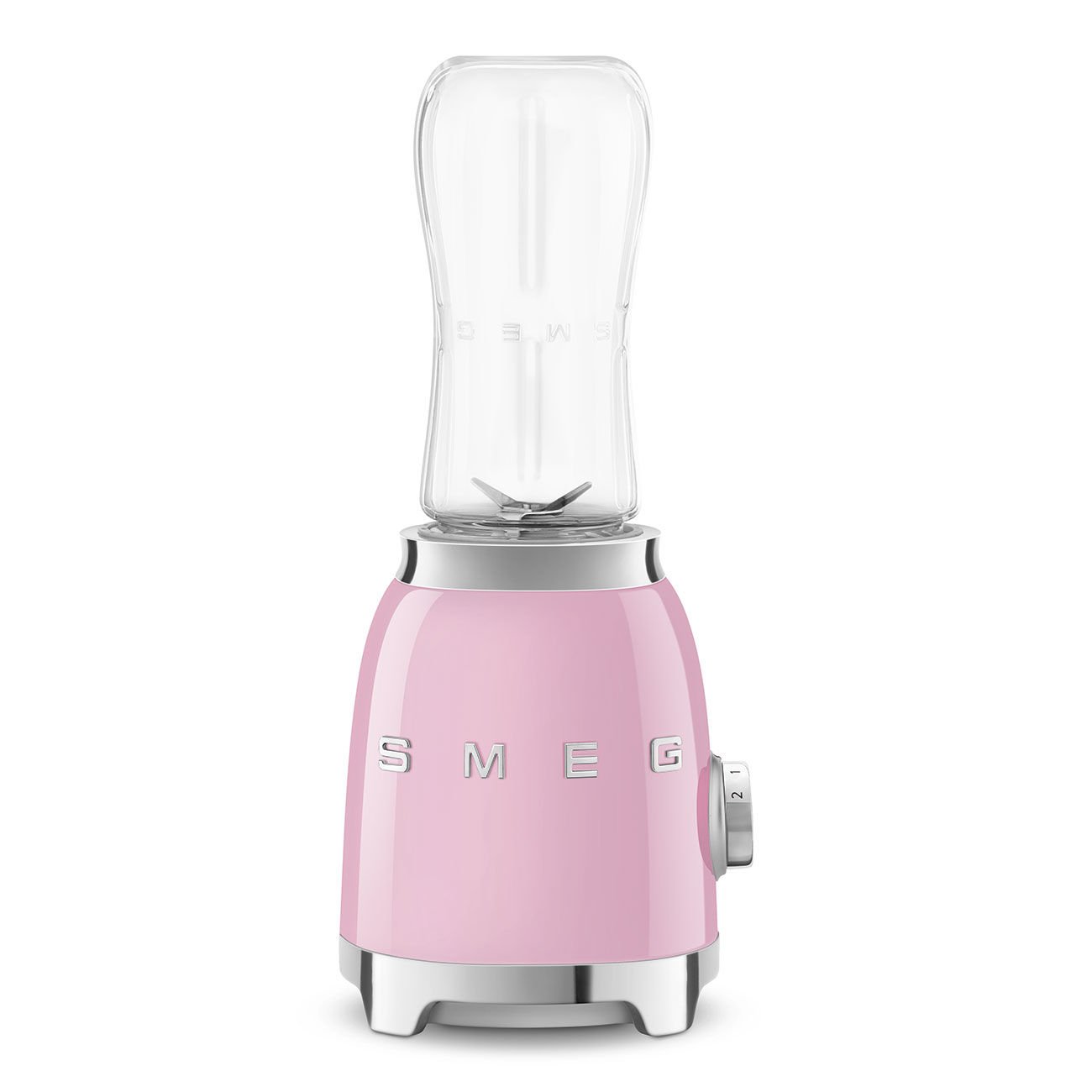 50'S STYLE KİŞİSEL BLENDER RENK : PEMBE