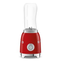 50'S STYLE KİŞİSEL BLENDER RENK : KIRMIZI