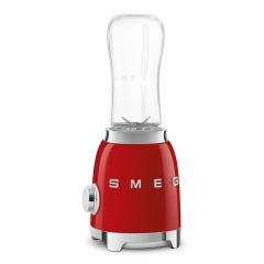 50'S STYLE KİŞİSEL BLENDER RENK : KIRMIZI