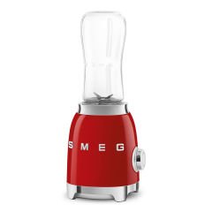 50'S STYLE KİŞİSEL BLENDER RENK : KIRMIZI