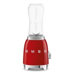 50'S STYLE KİŞİSEL BLENDER RENK : KIRMIZI