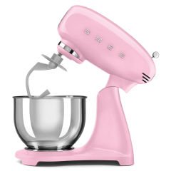HAMUR KARIŞTIRMA , 50’S STYLE , PEMBE