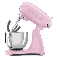 HAMUR KARIŞTIRMA , 50’S STYLE , PEMBE