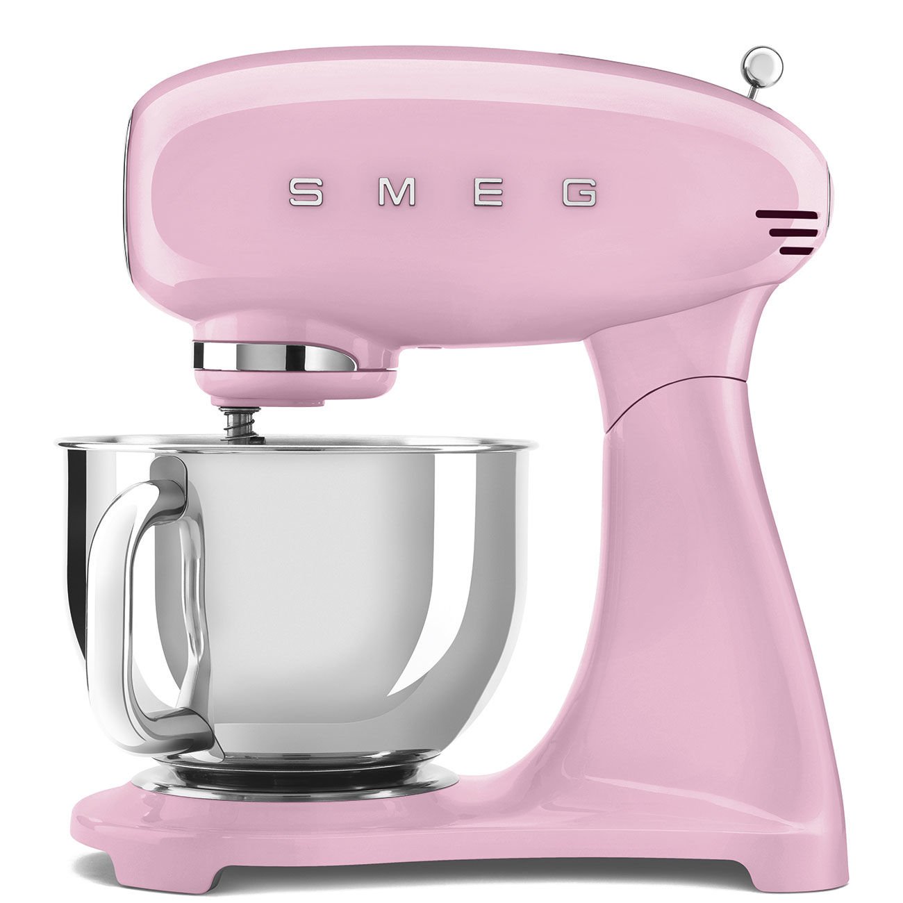 HAMUR KARIŞTIRMA , 50’S STYLE , PEMBE
