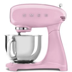 HAMUR KARIŞTIRMA , 50’S STYLE , PEMBE