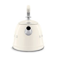 YENİ RETRO ISLIK KETTLE - KREM