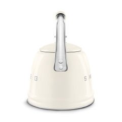 YENİ RETRO ISLIK KETTLE - KREM