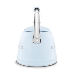 YENİ RETRO ISLIK KETTLE - MAVİ