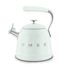 YENİ RETRO ISLIK KETTLE - YEŞİL