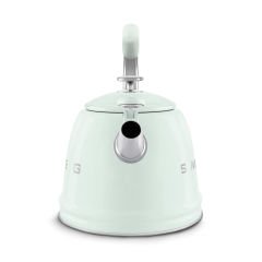 YENİ RETRO ISLIK KETTLE - YEŞİL