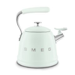 YENİ RETRO ISLIK KETTLE - YEŞİL