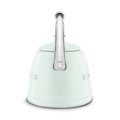 YENİ RETRO ISLIK KETTLE - YEŞİL