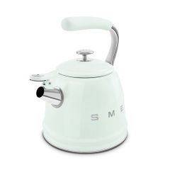 YENİ RETRO ISLIK KETTLE - YEŞİL