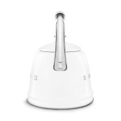 YENİ RETRO ISLIK KETTLE - BEYAZ