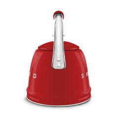 YENİ RETRO ISLIK KETTLE - KIRMIZI