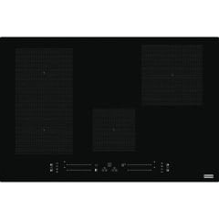 FRANKE MARİS OCAK-FMA 804 I F BK Black Glass