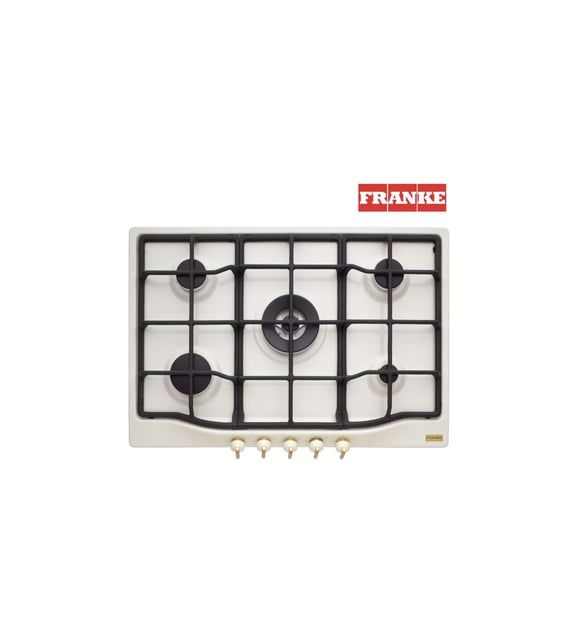 FRANKE TRENDLİNE OCAK-FCH 755 4G TC PW C