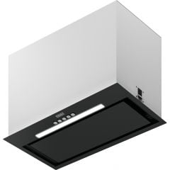 FBFE BK MATT A52 - FRANKE INCA LUX 3.0 DAVLUMBAZ