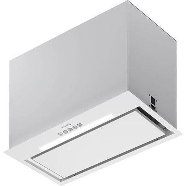 FRANKE DAVLUMBAZ-FBFE WH MATT A52
