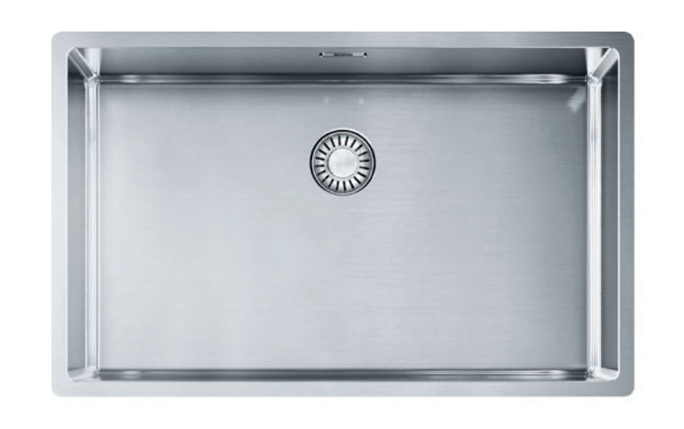 FRANKE - ÇELİK EVİYE BOX BXX 210-68
