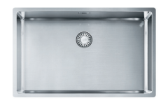 FRANKE - ÇELİK EVİYE BOX BXX 210-68