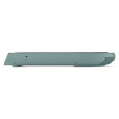 SMEG - Taşınır Ocak - Zümrüt Yeşili - PIC01EGMEU