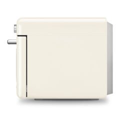 SMEG - Tezgah Üstü Kombi Fırın - Krem - COF01CREU