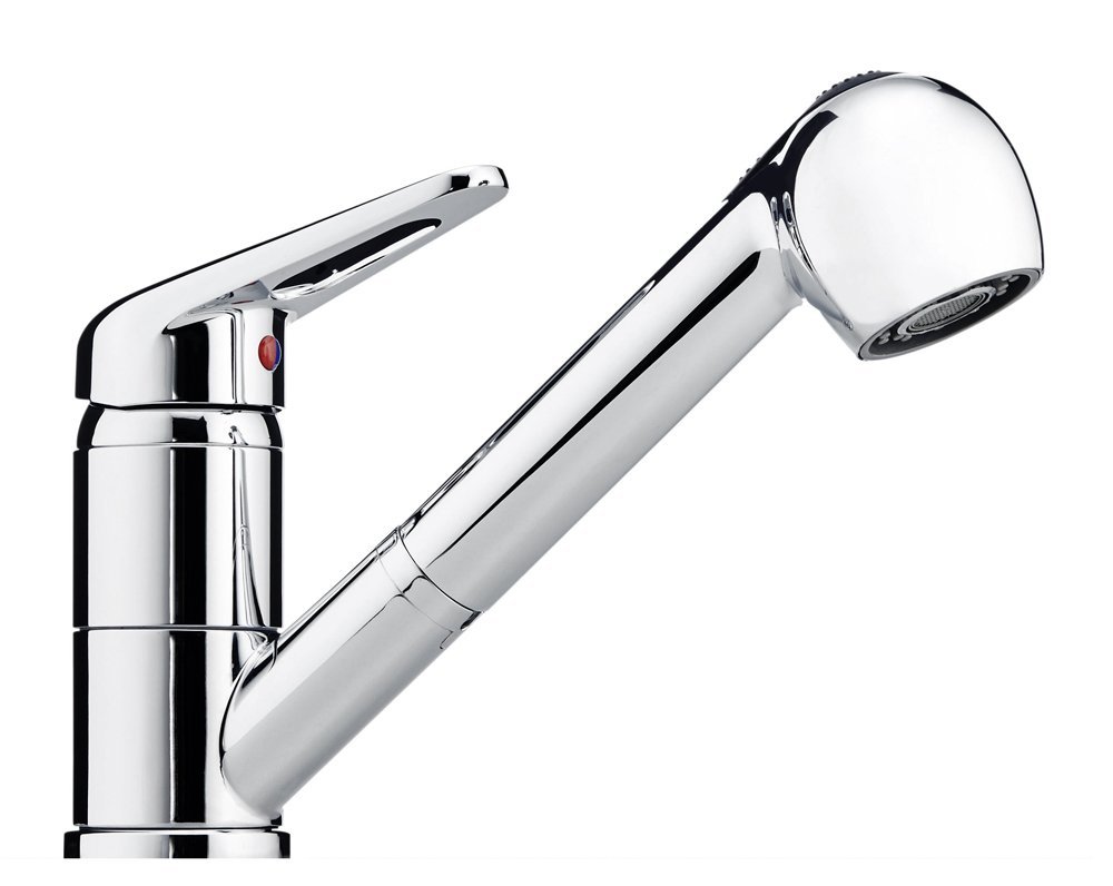 FRANKE Novara Plus Krom Mutfak Bataryası