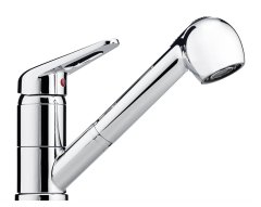 FRANKE Novara Plus Krom Mutfak Bataryası