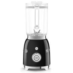 SMEG - Blender - Siyah - BLF03BLEU