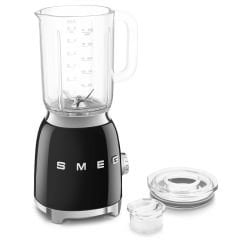 SMEG - Blender - Siyah - BLF03BLEU