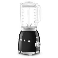 SMEG - Blender - Siyah - BLF03BLEU