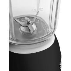 SMEG - Blender - Siyah - BLF03BLEU