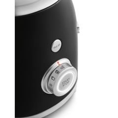 SMEG - Blender - Siyah - BLF03BLEU
